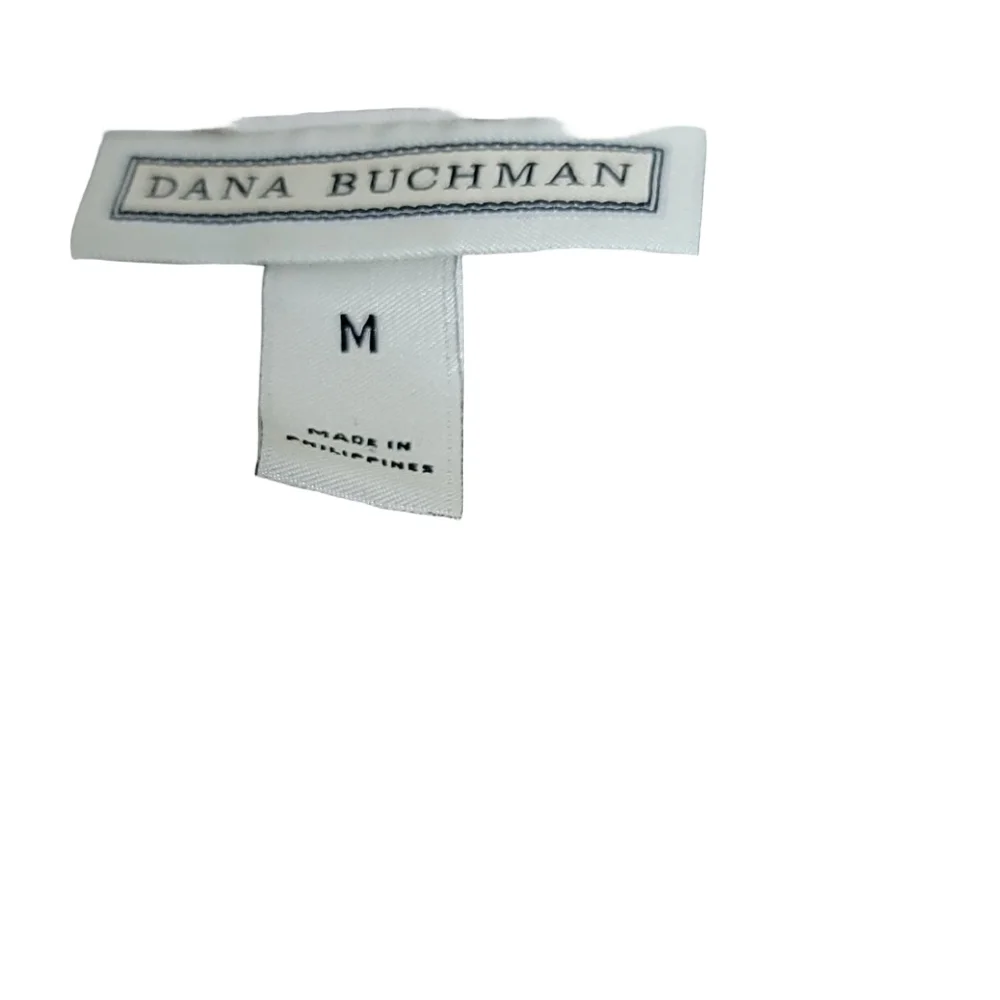 Dana Buchman Top - Picture 2 of 4